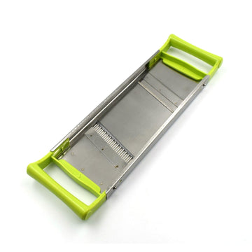 2688 2 In 1 Potato Slicer Used In All Kinds Of Household Kitchen Purposes For Cutting And Slicing Of Potatoes. Wukusy