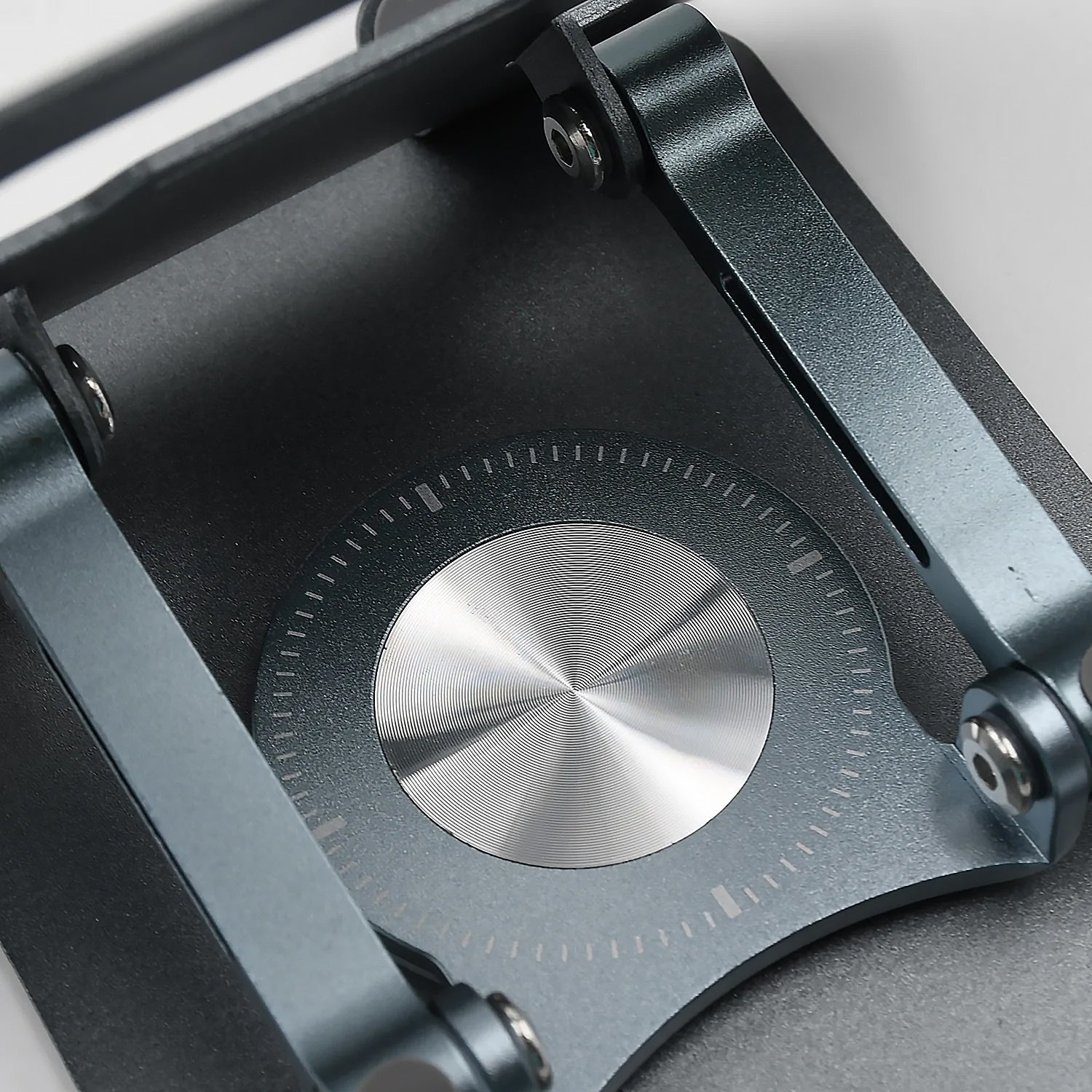 Aluminum Alloy 360rotating Bracket Adjustable Laptop Stand Portable Foldable Ergonomic Laptop Support Wukusy