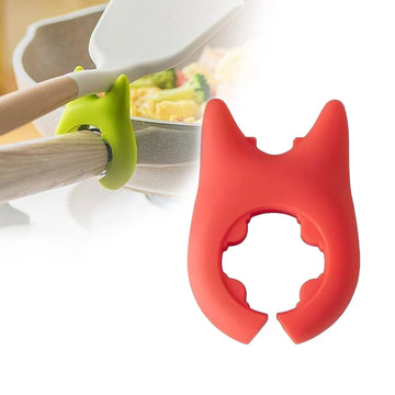 Plastic Pot Holder 1pc Wukusy