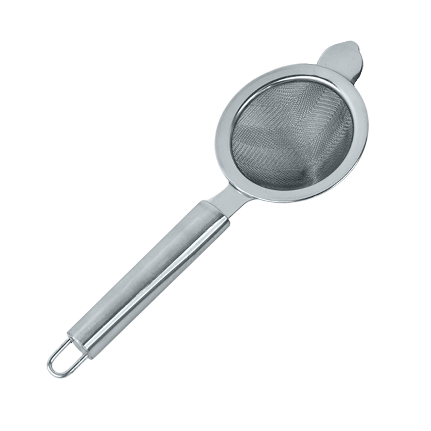Apex Premium Conical Tea Strainer With Pipe Handle Wukusy