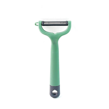 Apex Premium Ergonomic Vegetable Fruit Peeler (1 Pc) Wukusy