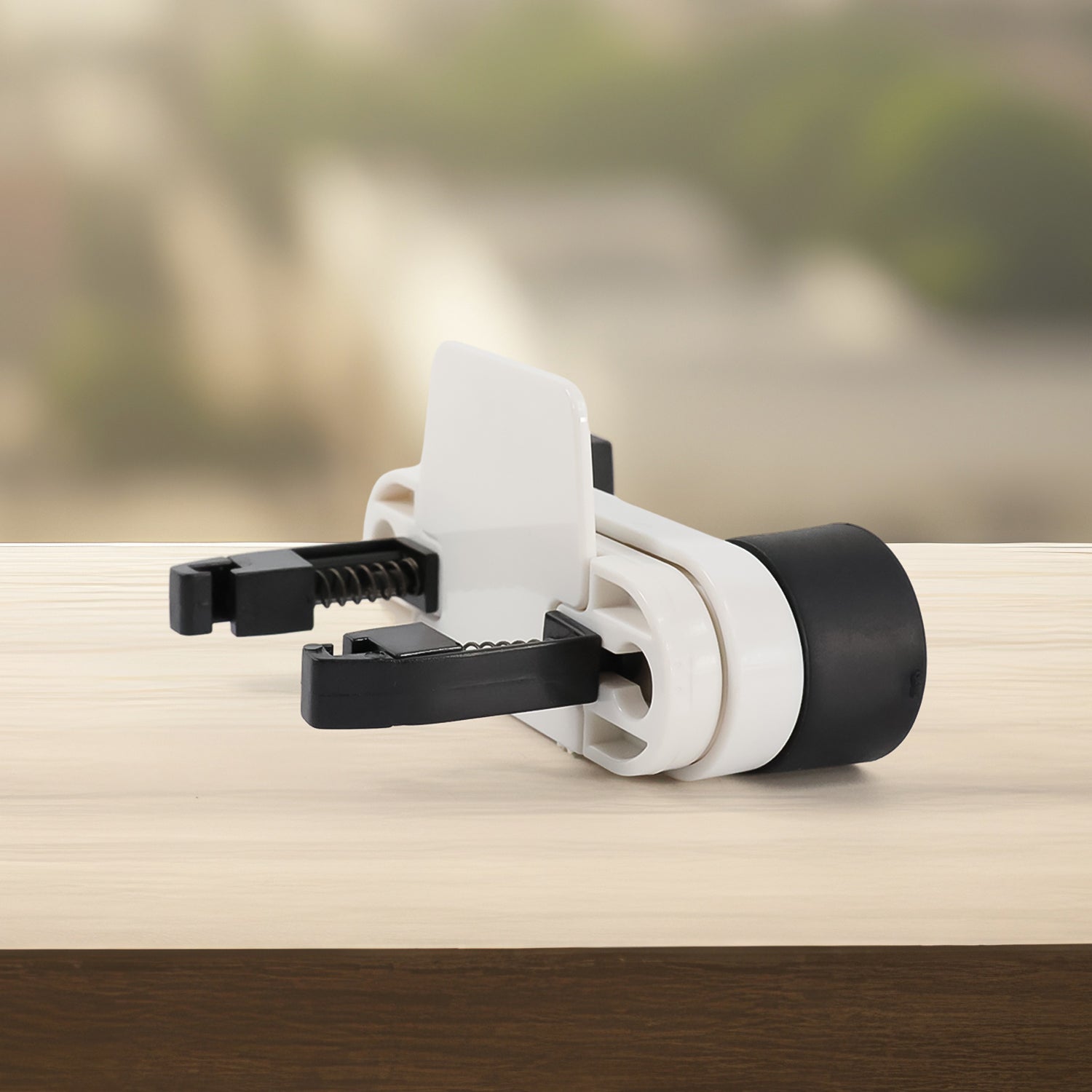 Car Phone Holder 180 Rotating Automobile (1 Pc) Wukusy