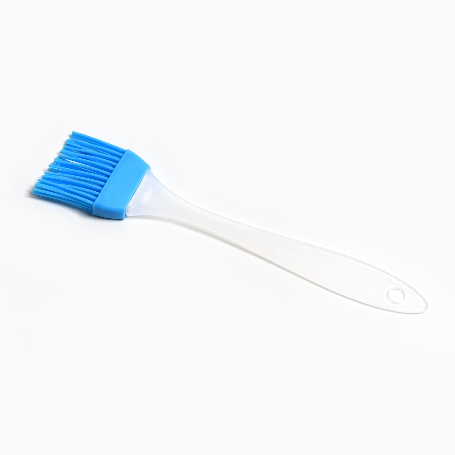 2153 Silicone Spatula And Pastry Brush Special Brush For Kitchen Use Wukusy