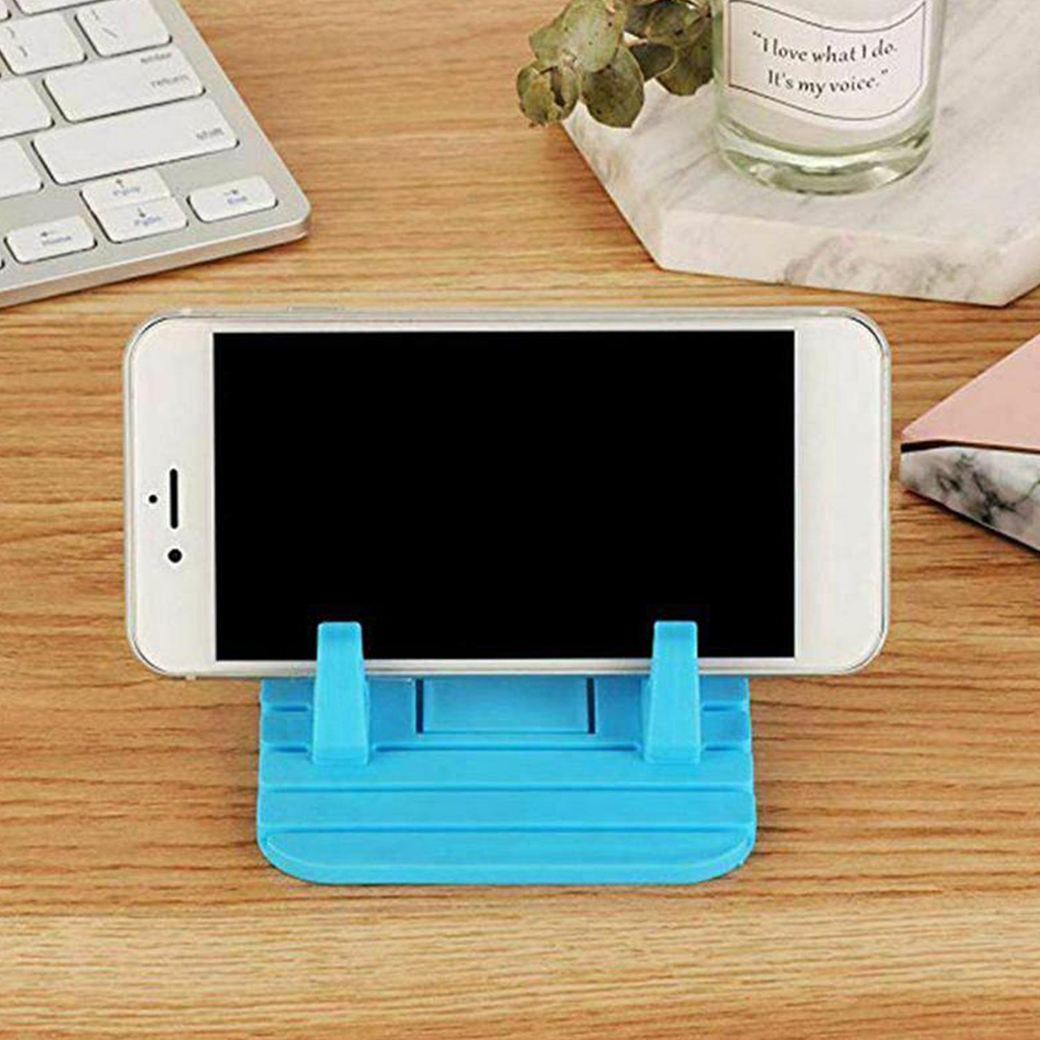 9049  Universal Portable Mobile Holder Stand Wukusy