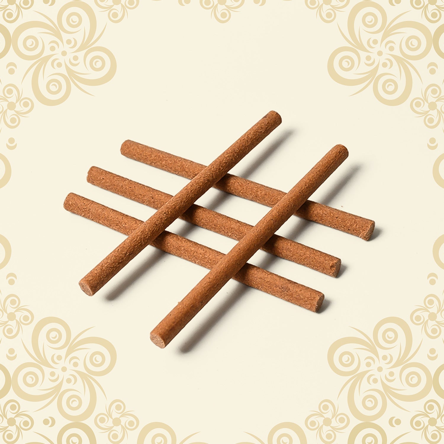 Bela Ke Phool Premium Incense Sticks  Agarbatti (100 Gm  With Stand For Stick) Wukusy