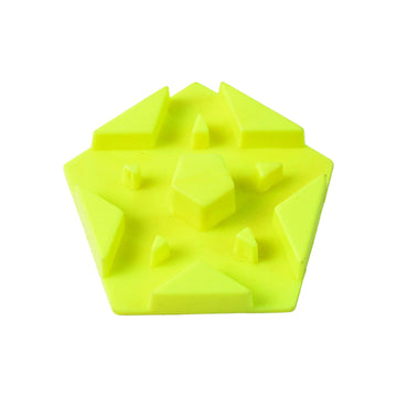 Multi-angle Plastic Mobile Phone Stand Holder (1 Pc  Mix Color) Wukusy