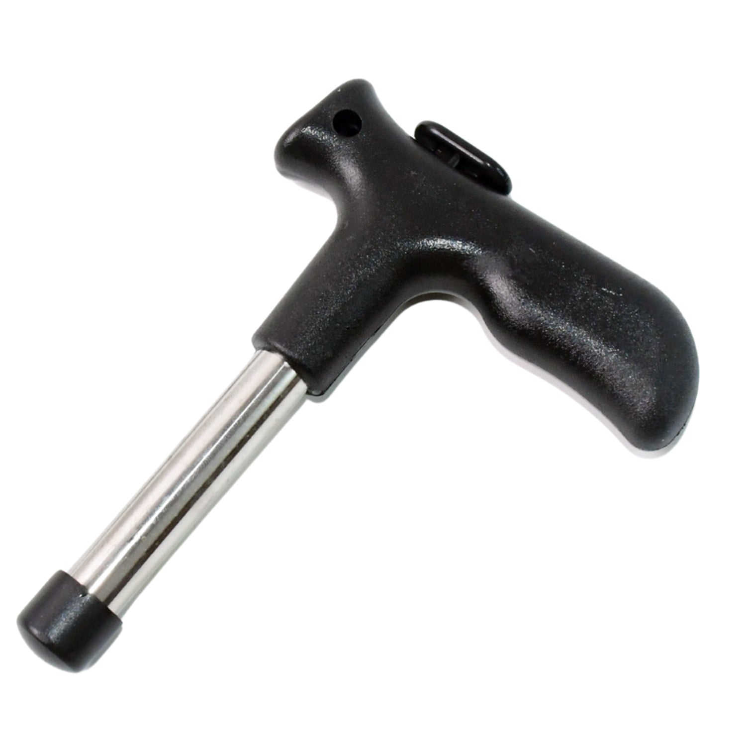 Supermom Coconut Opener Tool With Ergonomic Handle (1 Pc) Wukusy