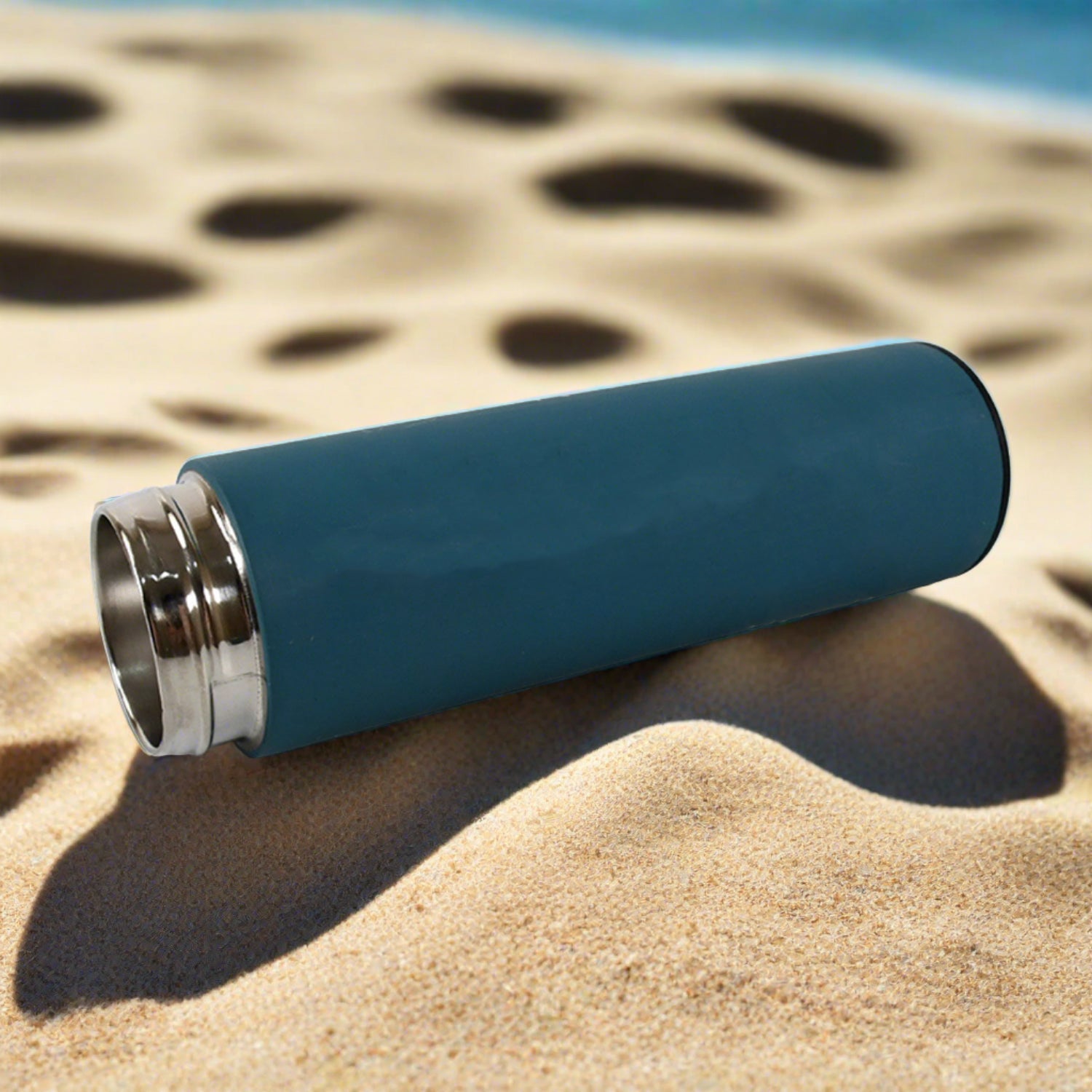 13011unbreakable Stainless Steel Leak Proof Fridge Water Bottle Cold  Hot Steel Bottle Leak Proof  Office Bottle  Gym  Home  Kitchen  Hiking  Trekking  Travel Bottle (500 Ml) Wukusy