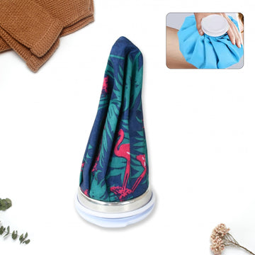 12984 Painreliever Ice Bag Used To Overcome Joints Pain In Body (16cm) Wukusy