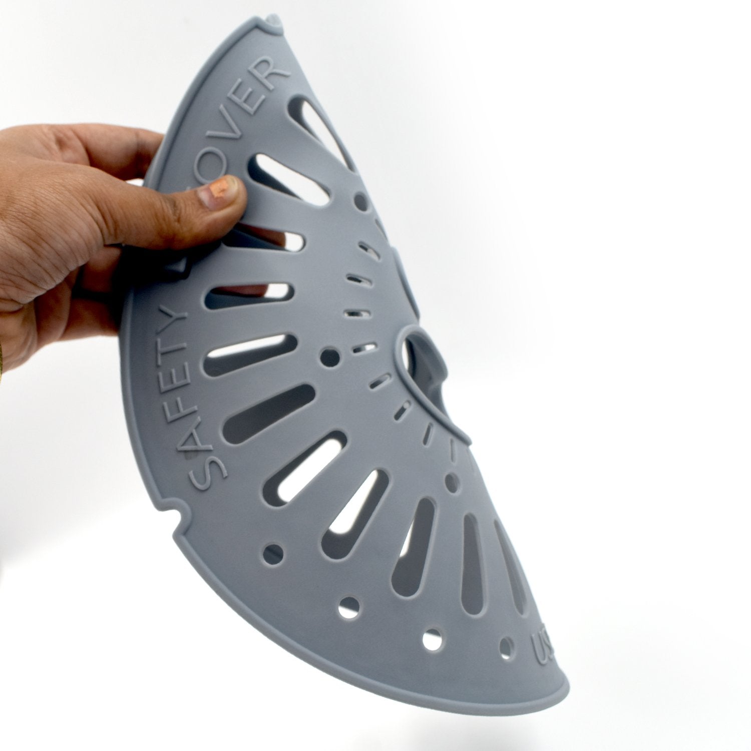 4717 Spin Cap Safety Cover Wukusy