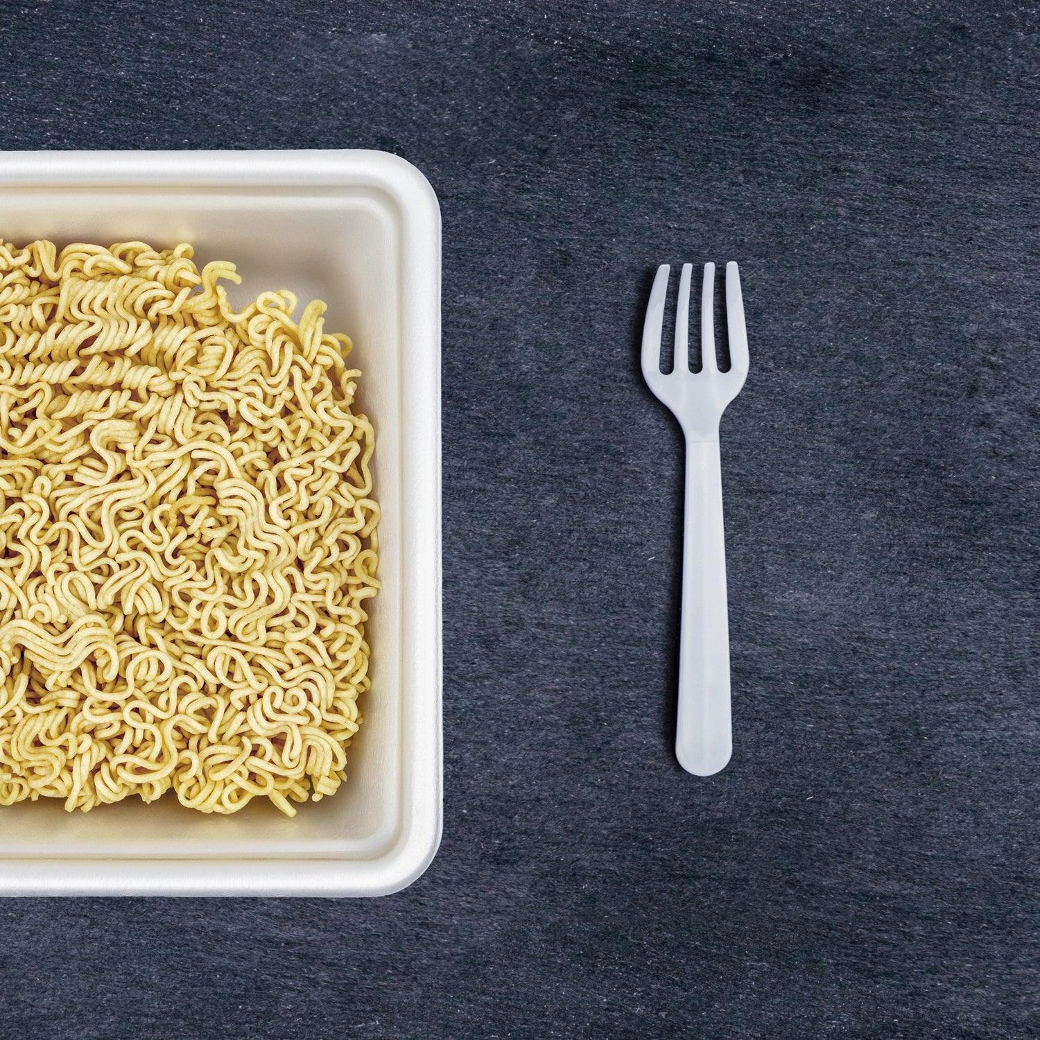 5239 Plastic Forks  Spoon Cutlery-utensils Parties Dinners Catering Services Family Gatherings ( Pack Of 2) Wukusy