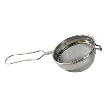 Apex Morning Stainless Steel Tea And Coffee Strainer Wukusy