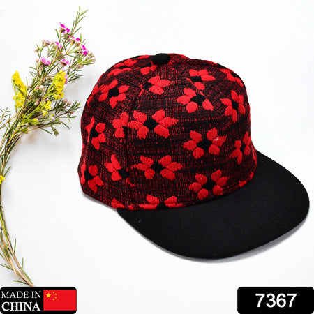 7367 Classic Snap Back Hat Cap Hip Hop Style Wukusy