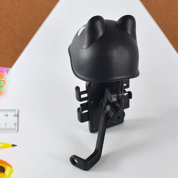 Sun Visor For Handlebar With Phone Holder For Bicycles And Motorcycles Wukusy