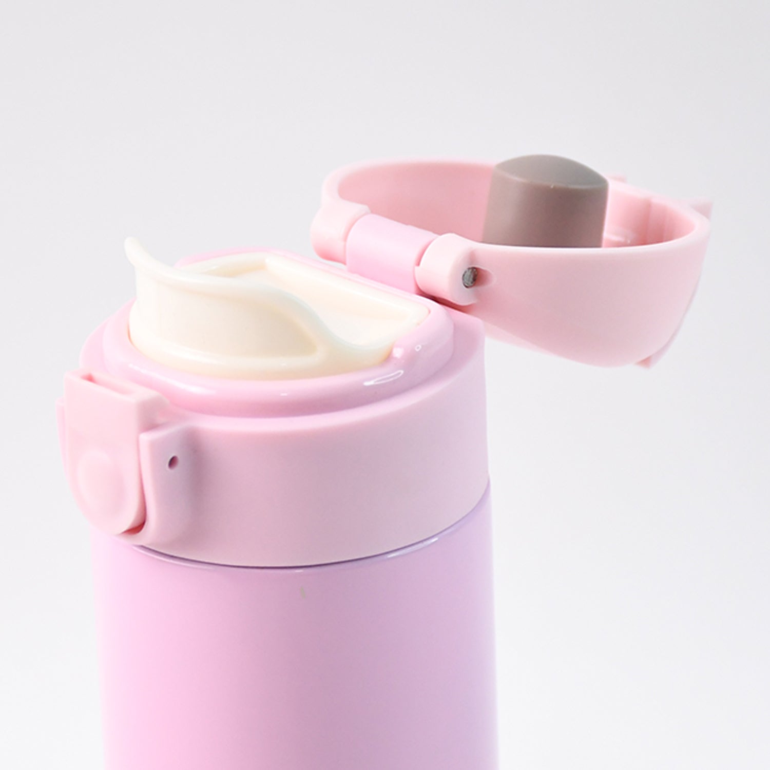 Stainless Steel Vacuum Water Bottle (350ml) Wukusy