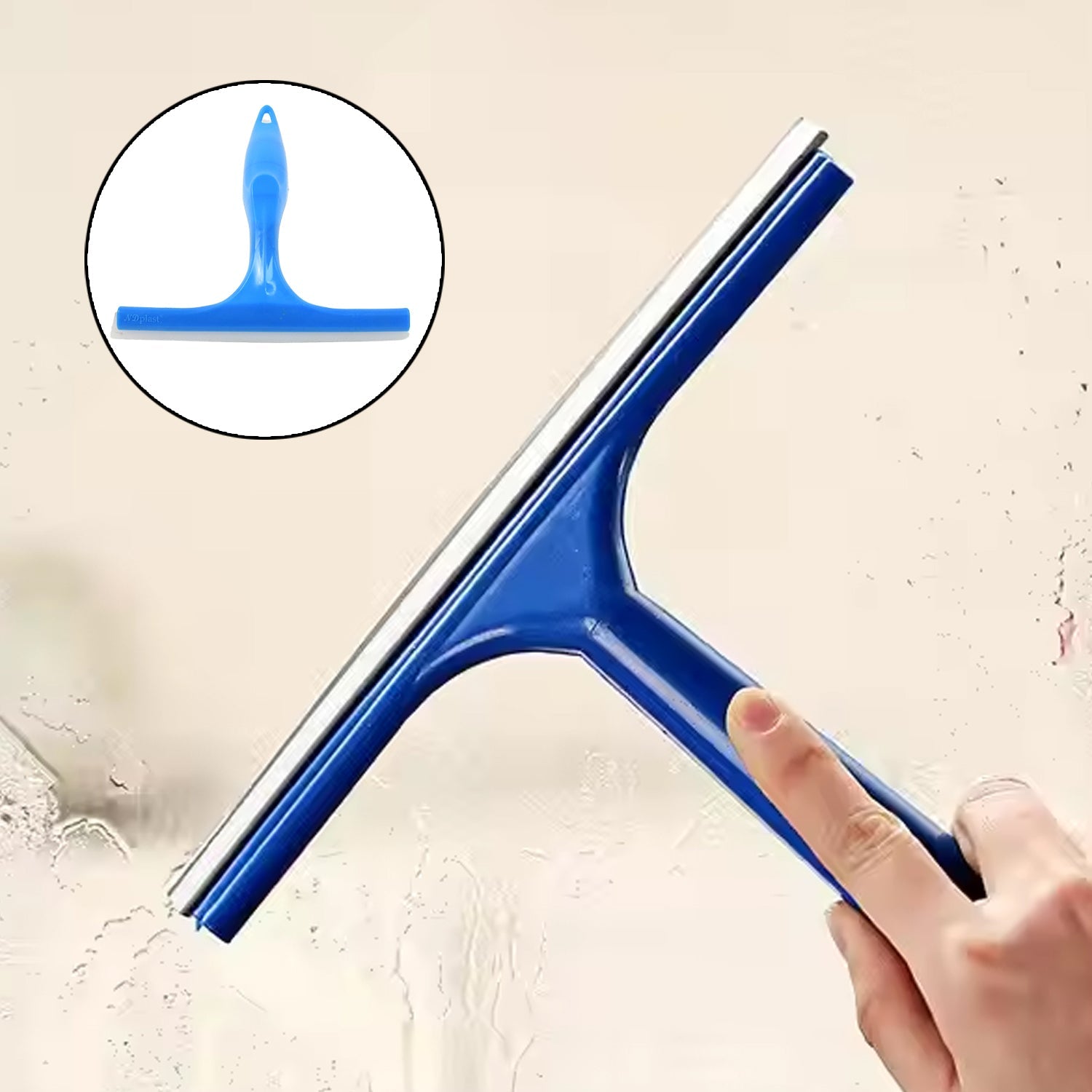 6160 Multipurpose Wiper Widely Used In Bathrooms And Kitchens To Clean Wet And Dirty Surfaces And The Floor Looks Clean. Wukusy