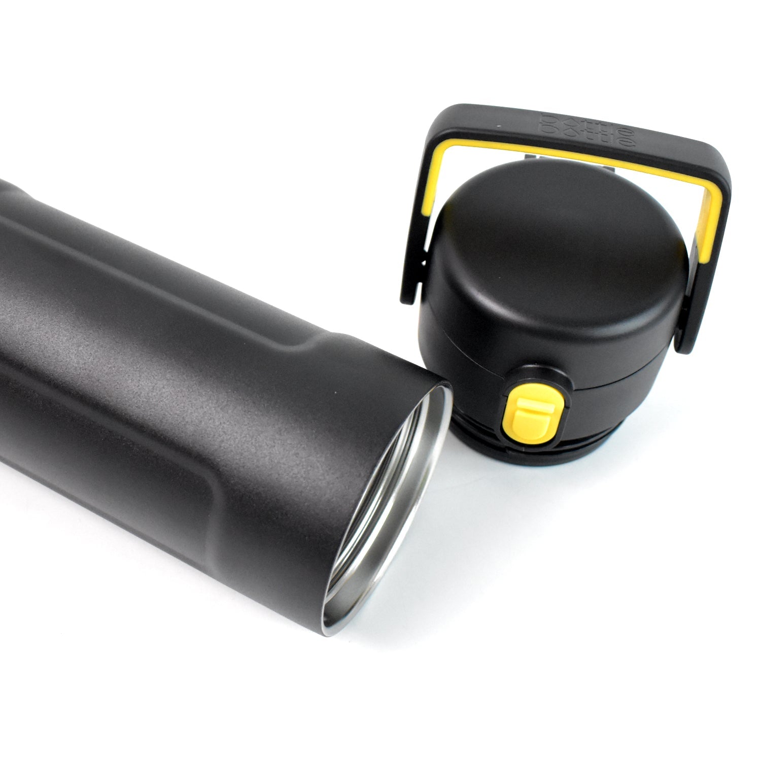 Insulated Water Bottle - Vacuum Sealed Leak Proof Bpa Free - Perfect For Hot  Cold Beverages Wukusy