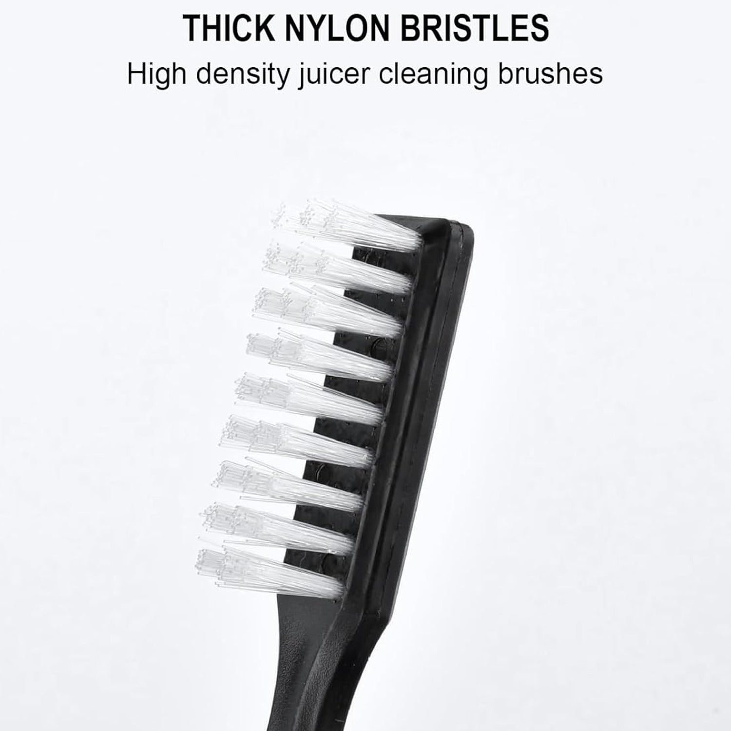 Multifunctional Cleaning Brush Juicer Cleaning Brushes (1 Pc) Wukusy