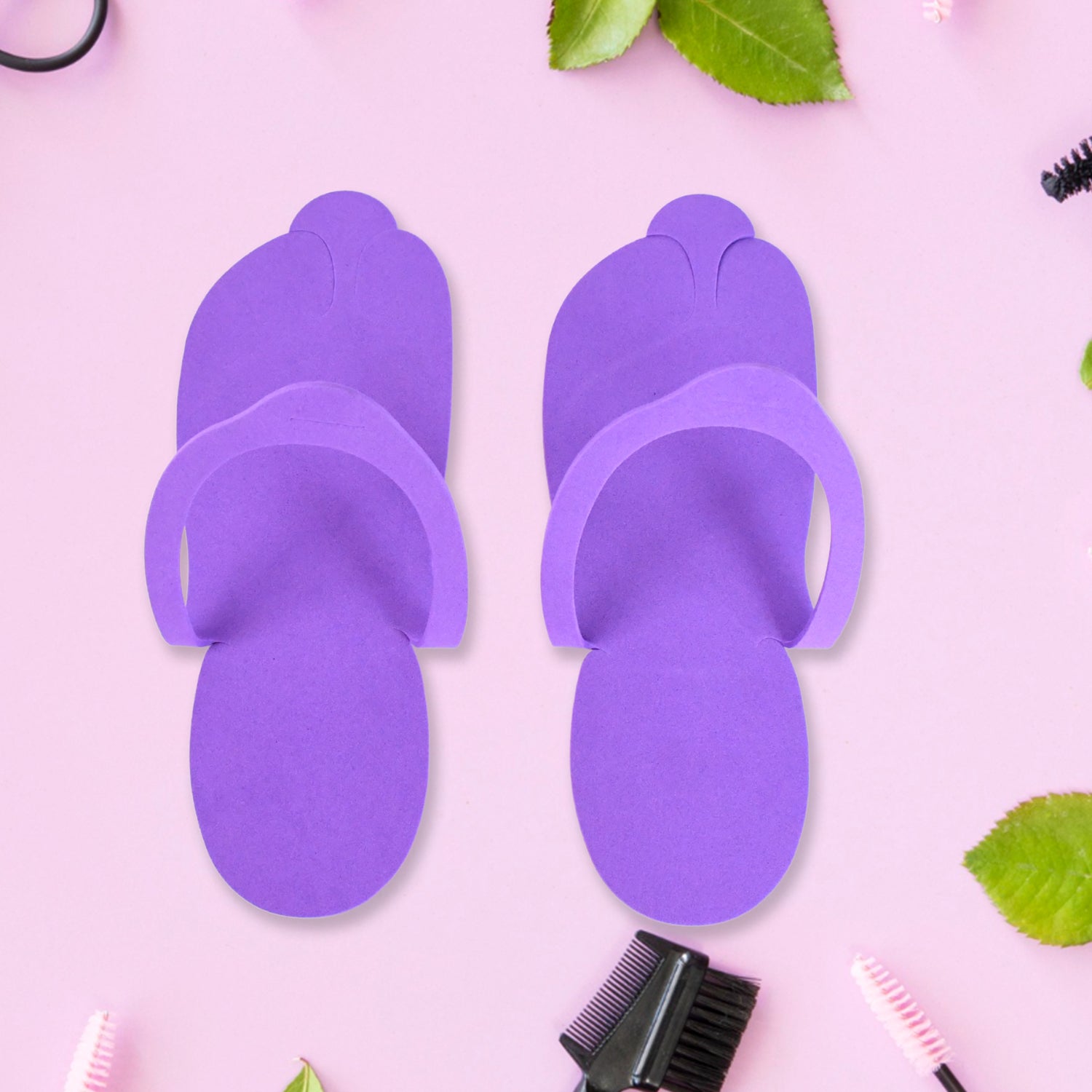 Personal Foot Care Tool Kit Pedicure Accessories Kit (9 Pcs Set) Wukusy