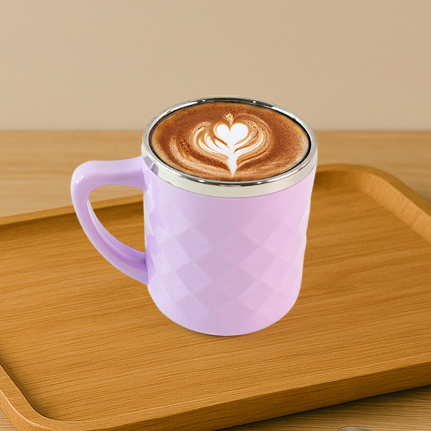 Apex Silika Approx 200 Ml Tea Cup (6 Pc) Wukusy