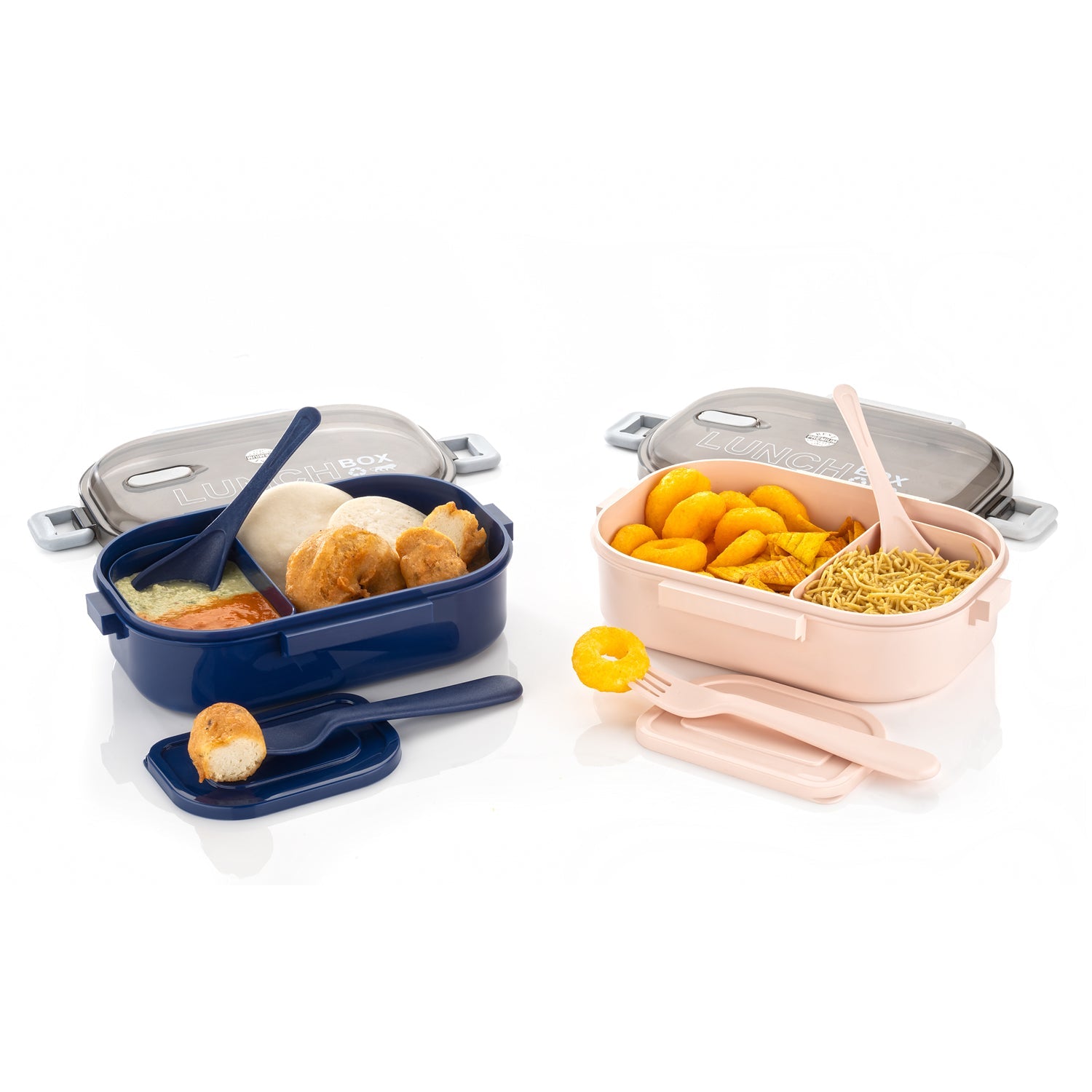 Home Chef Premium Leak-proof Lunch Box Wukusy