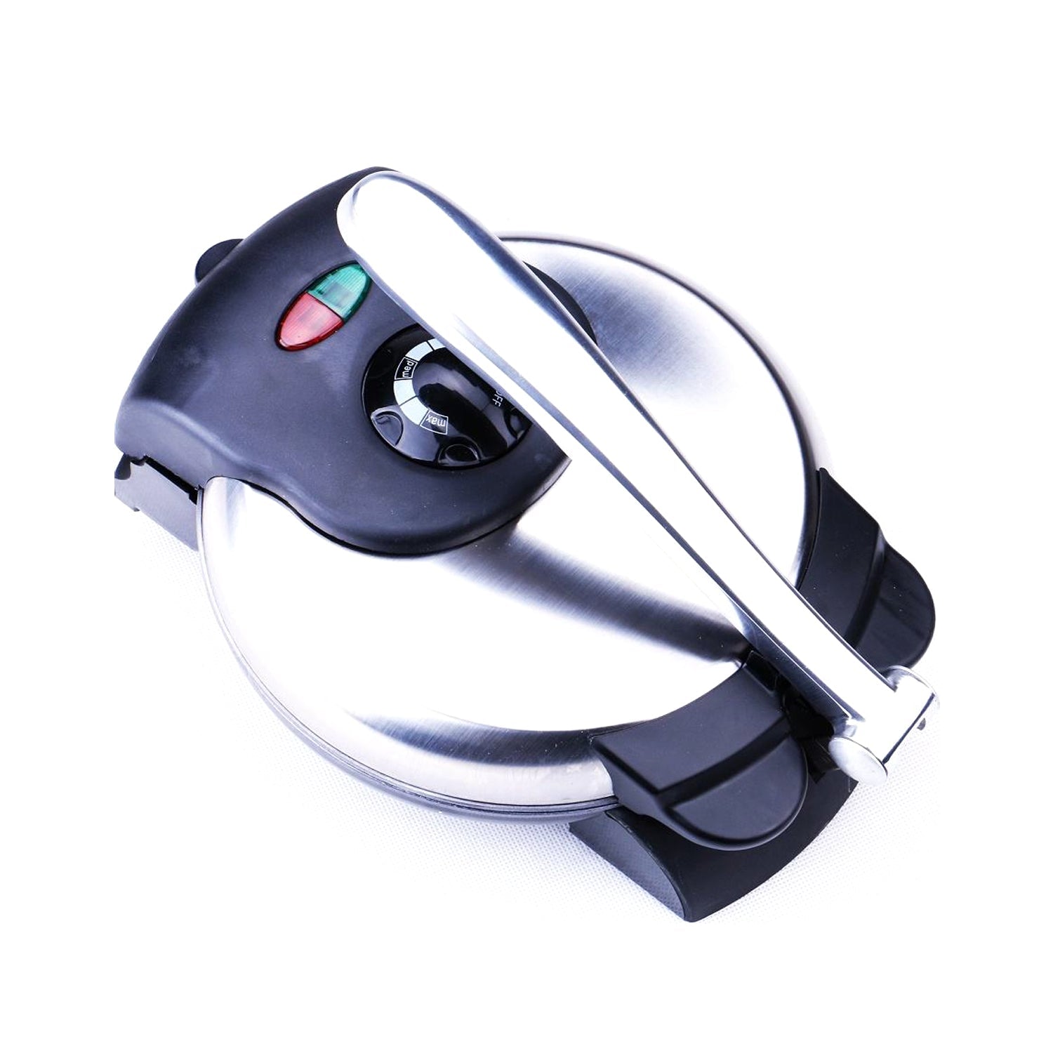 Orbit Roti And Khakra Maker (1000w  1 Pc) Wukusy