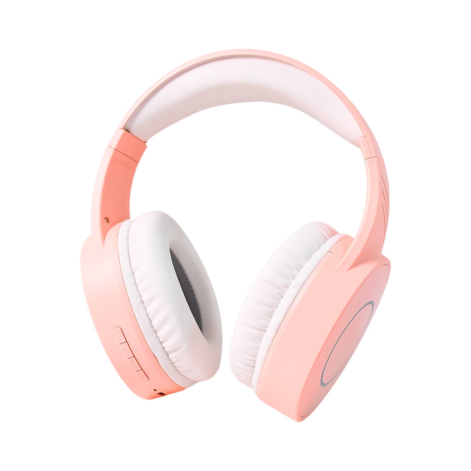 Wireless Over-ear Bluetooth Headphones (Zw-053) Wukusy