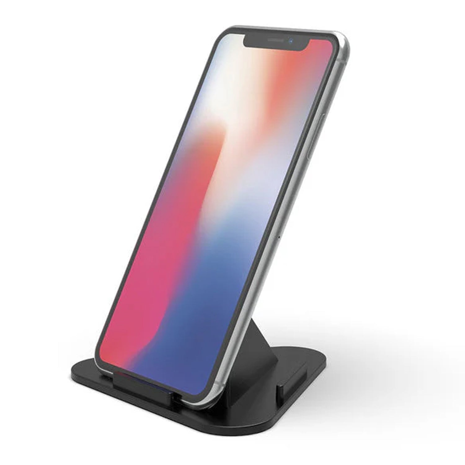 Pyramid Mobile Stand With 3 Different Inclined Angles (3 Pc Set) Wukusy