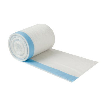 Premium Garbage Bags 45x45 Cm - (1 Pc) Wukusy