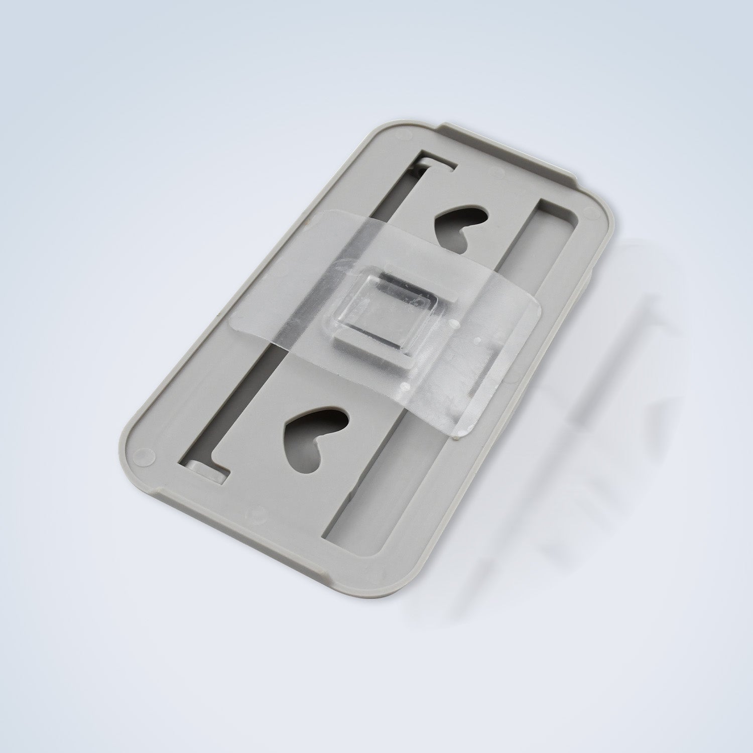 7314 Multi-purpose Hook Up Wall Mounted Hook Towel Hook Rack Foldable Wall Hooks Mobile Holder Stand Towel Hangers Wall Mounted Coat Rack Foldable Hook Mobile Stand Wukusy