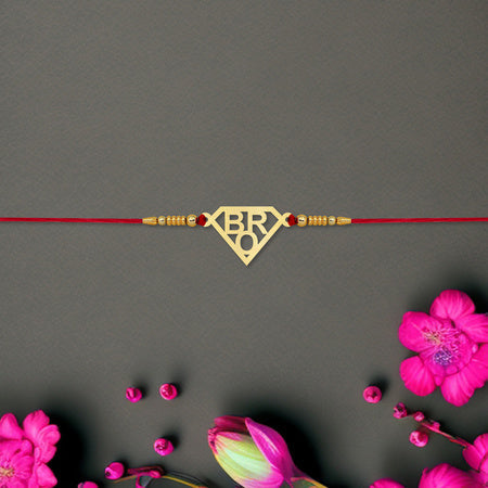 Bhai Ki Rakhi A Thread Of Brotherhood Wukusy