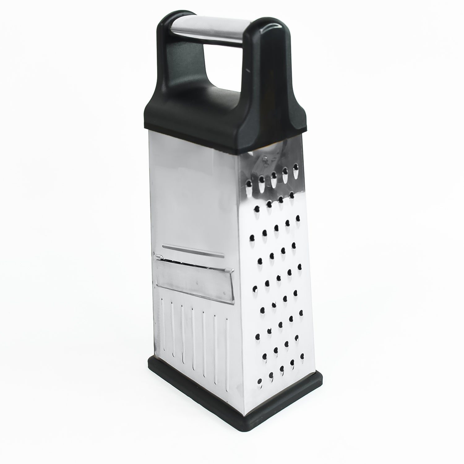 Apex 5-in-1 Master Stainless Steel Multipurpose Slicer And Grater Wukusy