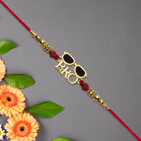 Cool Bro Rakhi Wukusy