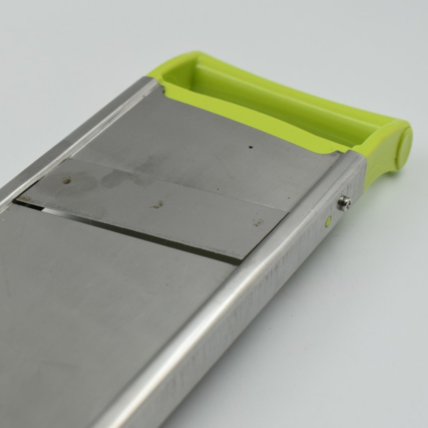 2688 2 In 1 Potato Slicer Used In All Kinds Of Household Kitchen Purposes For Cutting And Slicing Of Potatoes. Wukusy