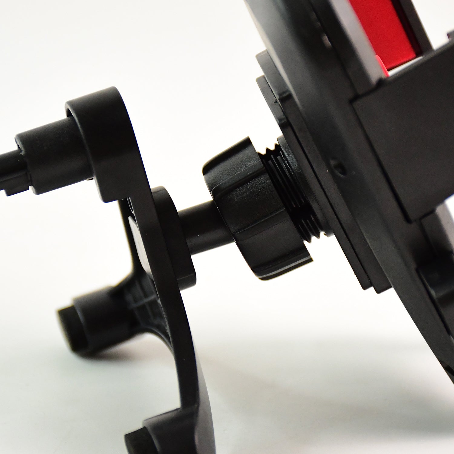 Premium Easy One Touch Car Mobile Holder Mount (1 Pc) Wukusy