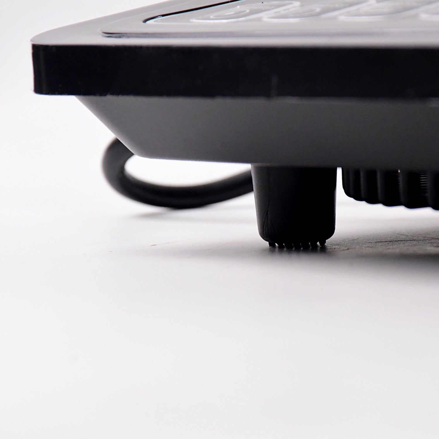 Orbit Digital Induction Cooker - 2000w Wukusy