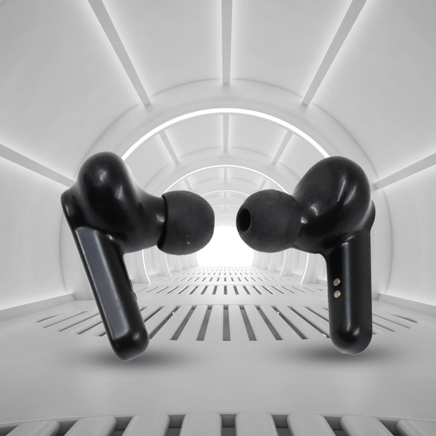 Wireless M19 Bluetooth Headphones True Wireless Airbuds Wukusy