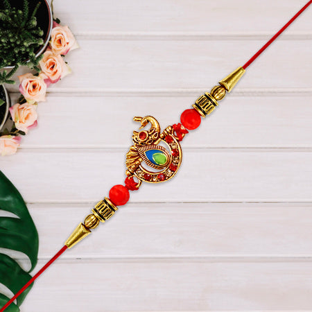 Raksha Bandhan For The Best Brother In The World Wukusy