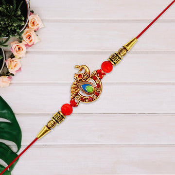 Raksha Bandhan For The Best Brother In The World Wukusy