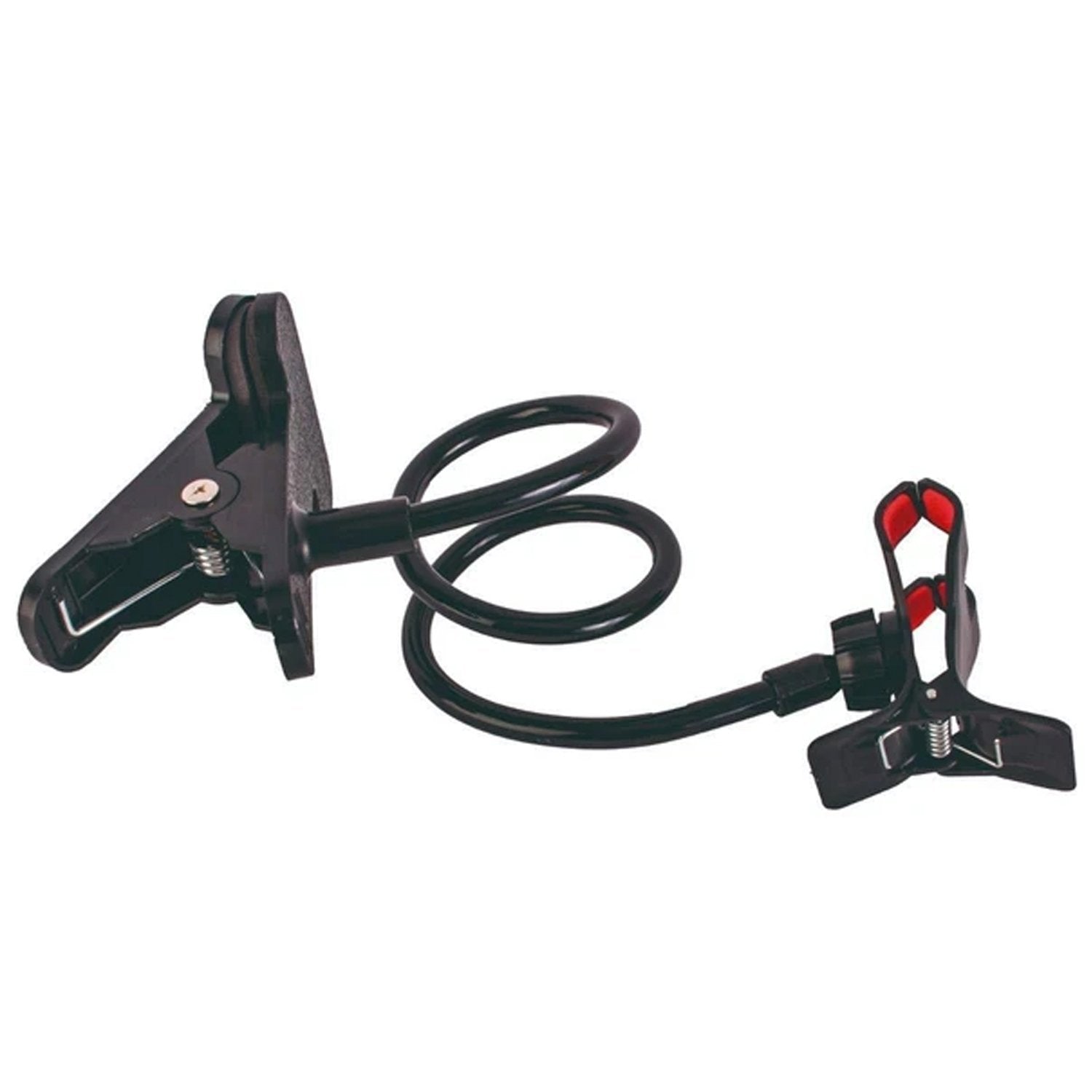 0281a 360 Degree Flexible Portable Foldable Metal-lazy Stand Bracket Wukusy