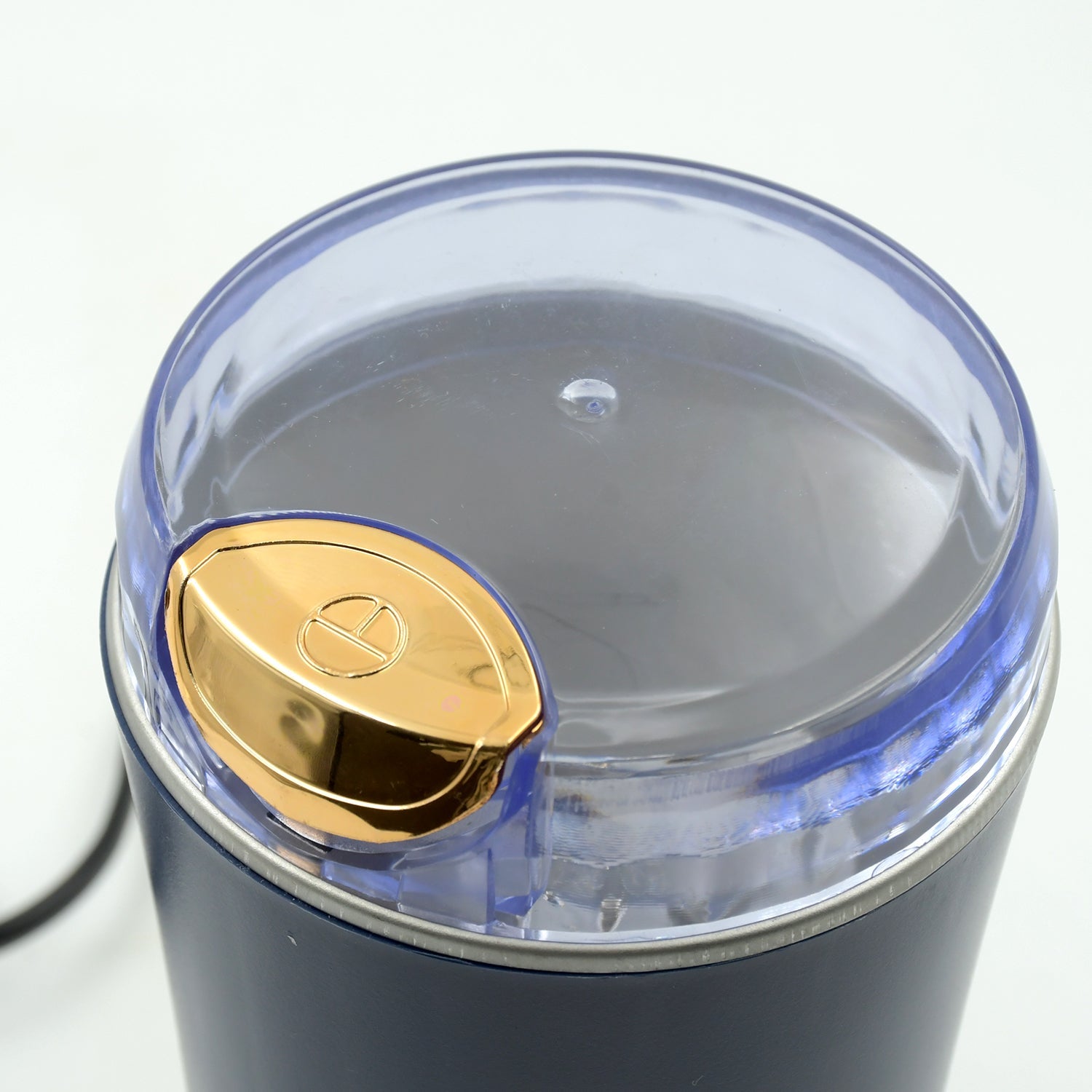 5324 Mini Mixer Small Blander Power Full Mini Grinder Electric Coffee Bean Grinder Grinder Machine Portable Grinder For Home And Office. Wukusy