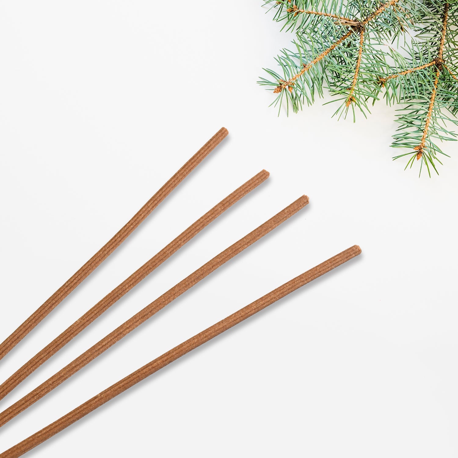 Big Blue Ocean Premium Incense Sticks  Agarbatti (10 Pcs Sticks  40 Cm  Stand Not Included) Wukusy