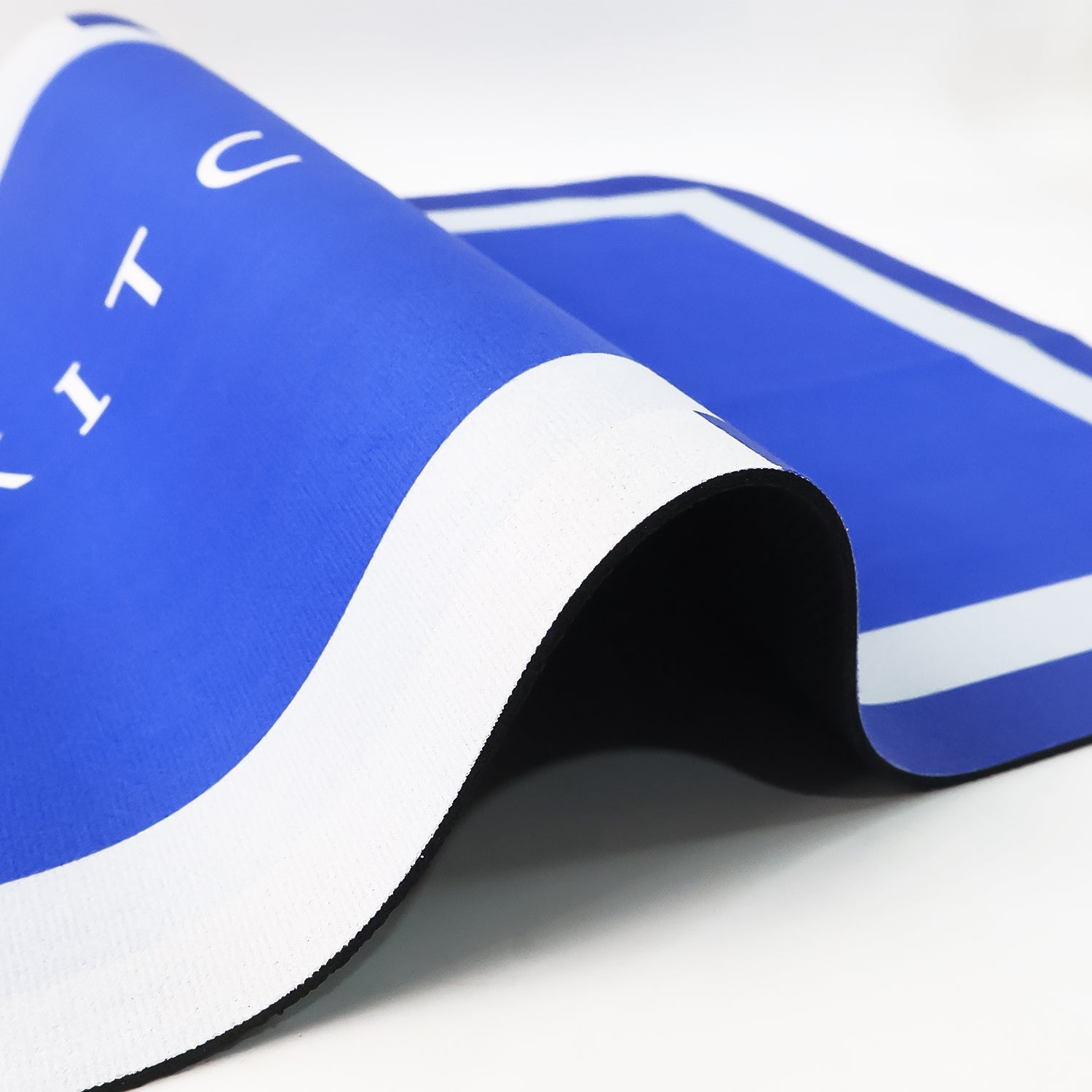 Premium Anti-slip Kitchen Floor Mat  (1 Set) Wukusy