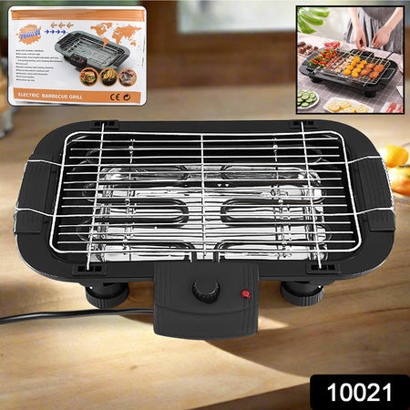 Electric Barbecue Grill 2000w (1 Pc) Wukusy