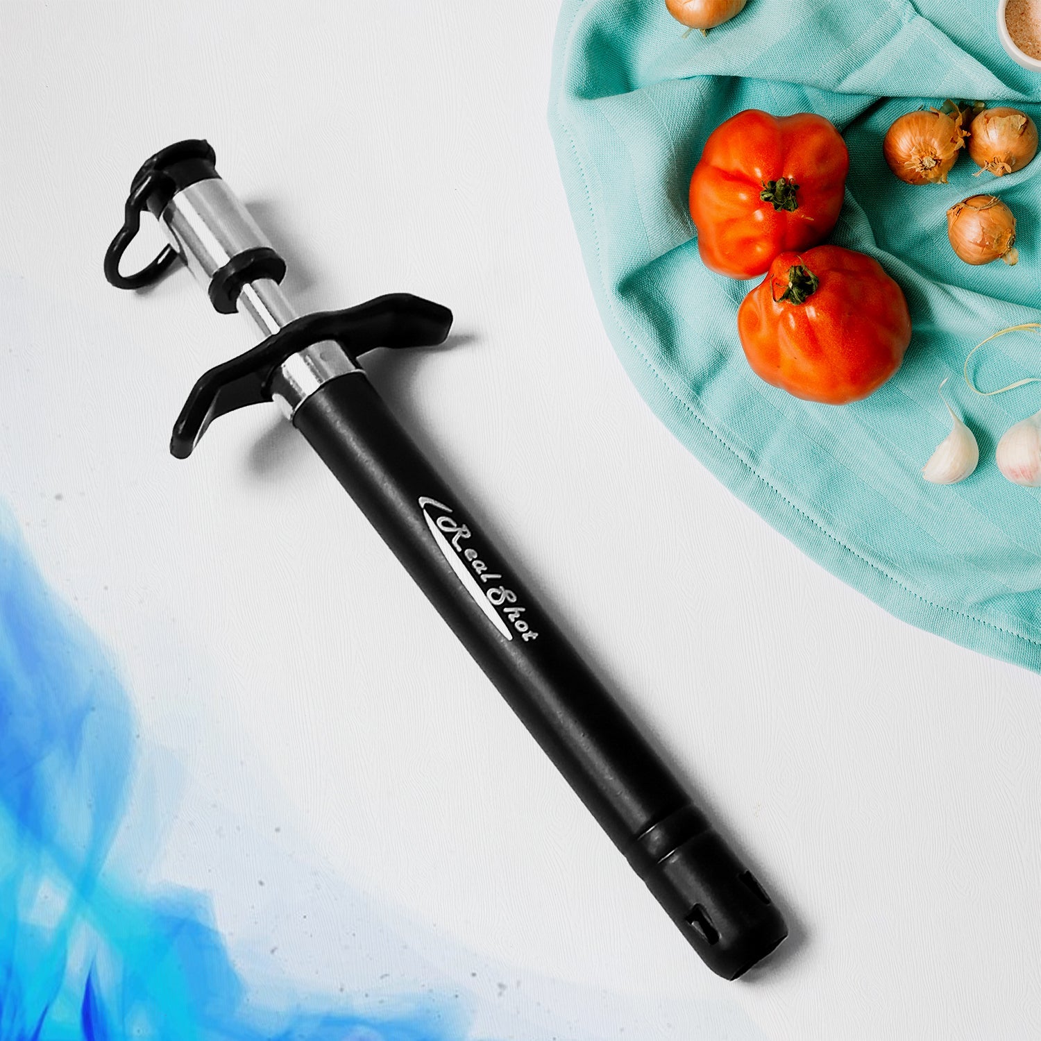 Stainless Steel Gas Lighter For Kitchen Gas Stove Long Lasting Unbreakable Lighters For Gas Stoves Restaurants  Kitchen (1 Pc) Wukusy