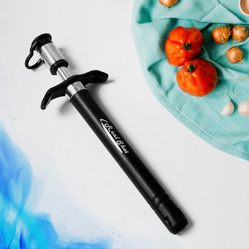 Stainless Steel Gas Lighter For Kitchen Gas Stove Long Lasting Unbreakable Lighters For Gas Stoves Restaurants  Kitchen (1 Pc) Wukusy