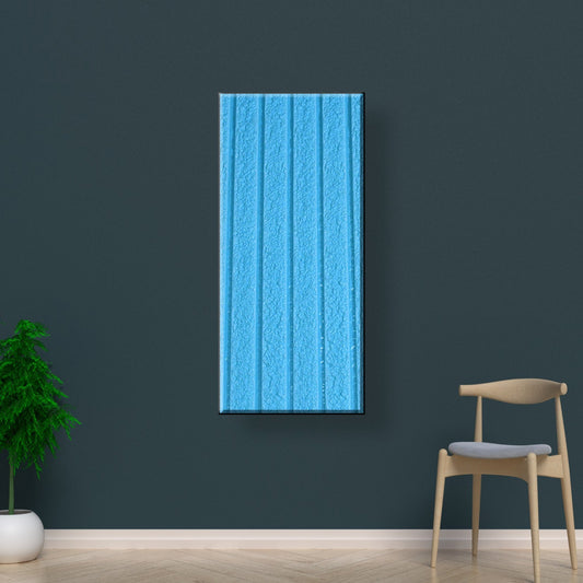 3d Adhesive Wallpaper For Living Room. Room Wall Paper Home Decor Self Adhesive Wallpaper (60x30 Cm  Mix Color  1 Pc)