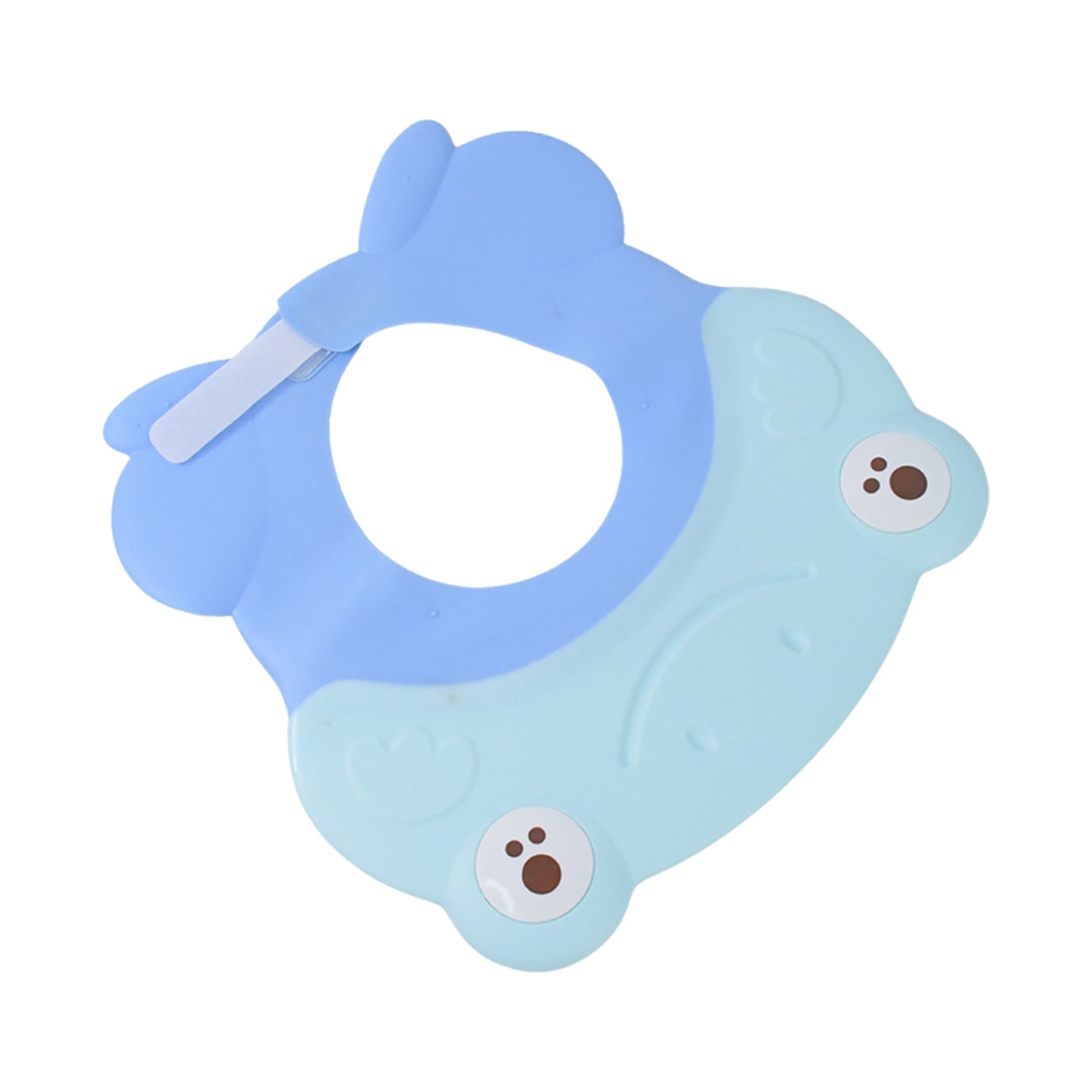 Baby Silicone Shower Cap (1 Pc  Small) Wukusy