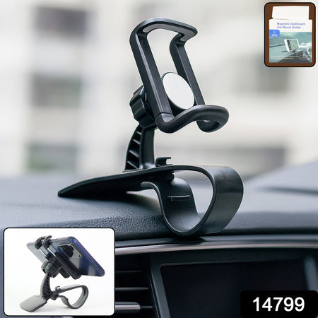 Universal Dashboard Car Mobile Holder Wukusy