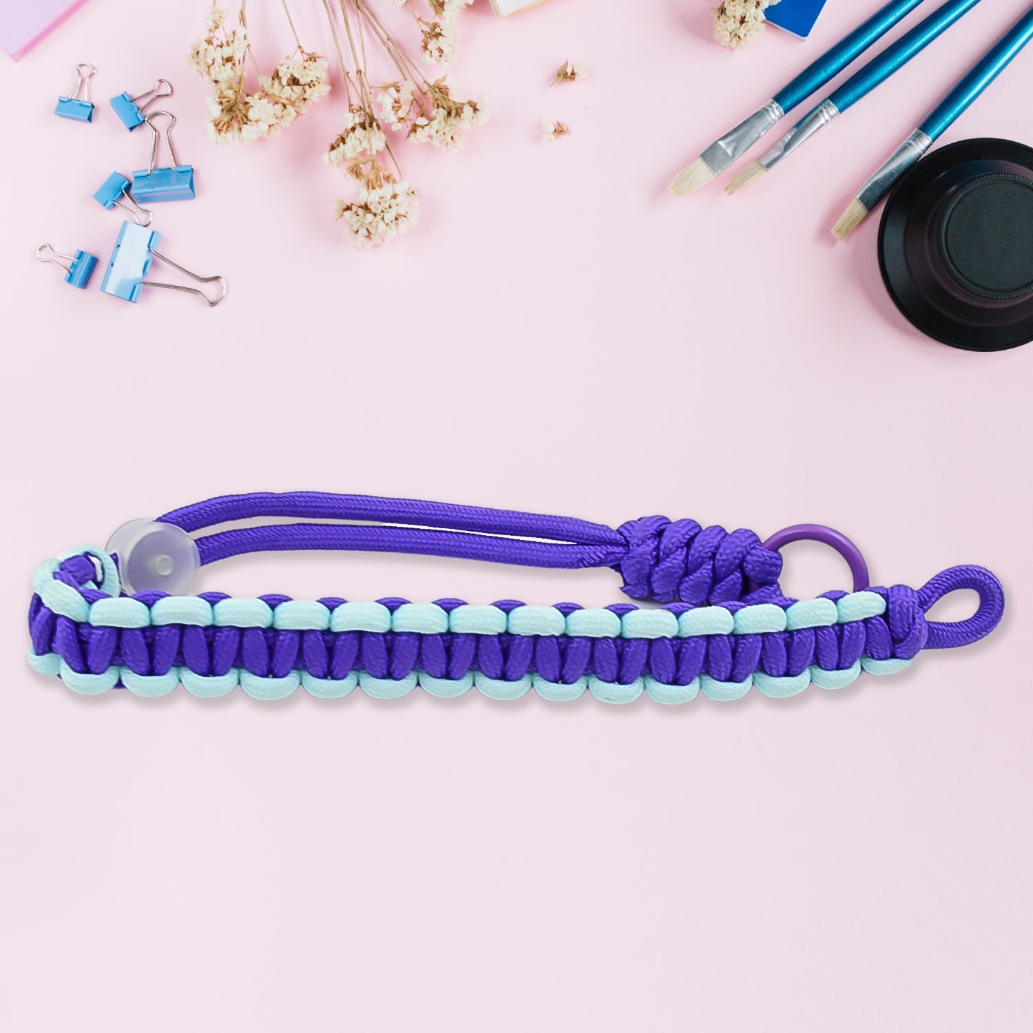 Multipurpose Adjustable Hand Wrist Strap Lanyardwith Cellphone Phone Strap (1 Pc  15 Inch  Multicolor) Wukusy